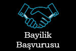 Bayilik Başvuru