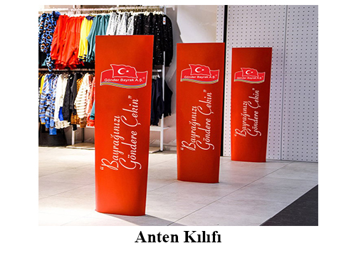 Anten Kılıfı