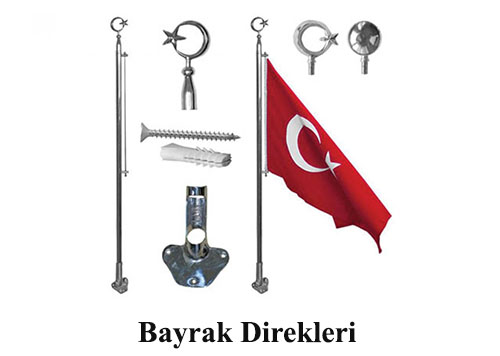 Bayrak Direkleri