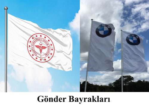 Gönder Bayrağı