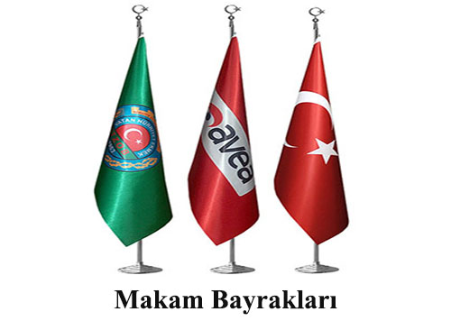 Makam Bayrağı