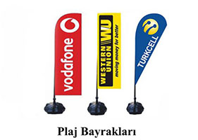 Plaj Bayrağı