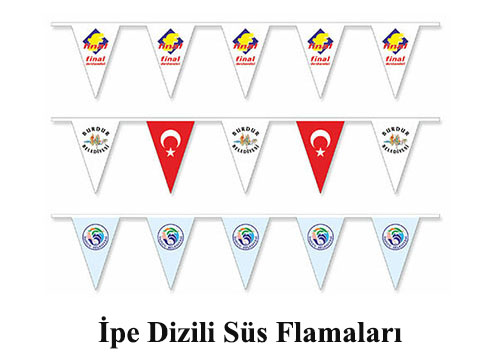 Süs Flaması