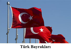 Türk Bayrağı