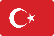 türk bayrakları