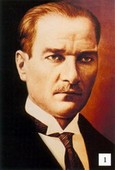 atatürk posterleri