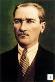 atatürk posterleri