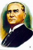 atatürk posterleri