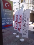 plaj bayrakları plaj bayrakları