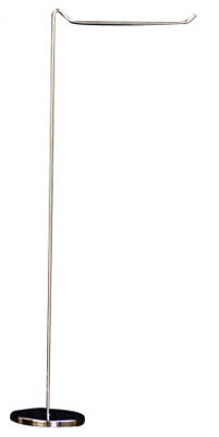 L Tipi bayrak direkleri